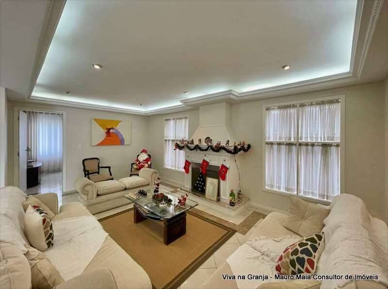 Casa, 4 quartos, 632 m² - Foto 10