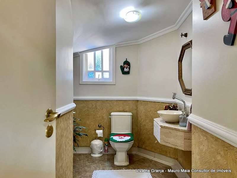 Casa, 4 quartos, 632 m² - Foto 14