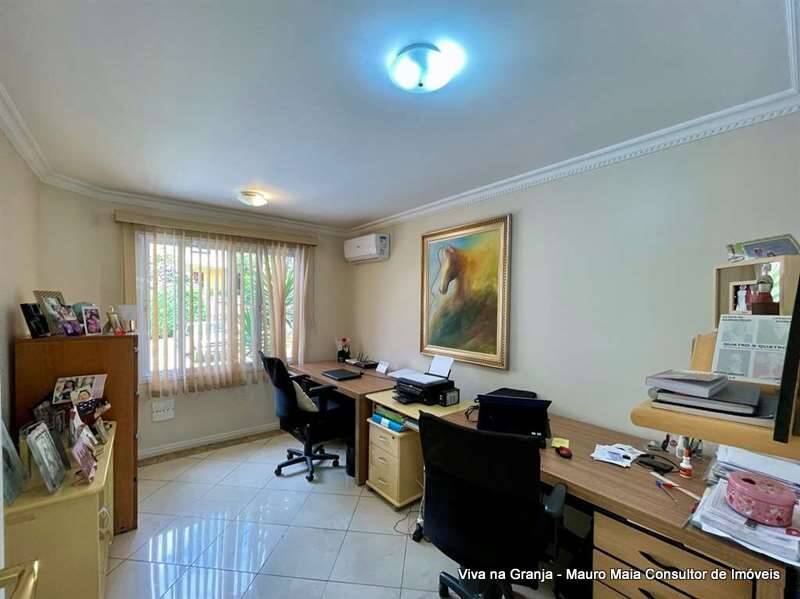 Casa, 4 quartos, 632 m² - Foto 13