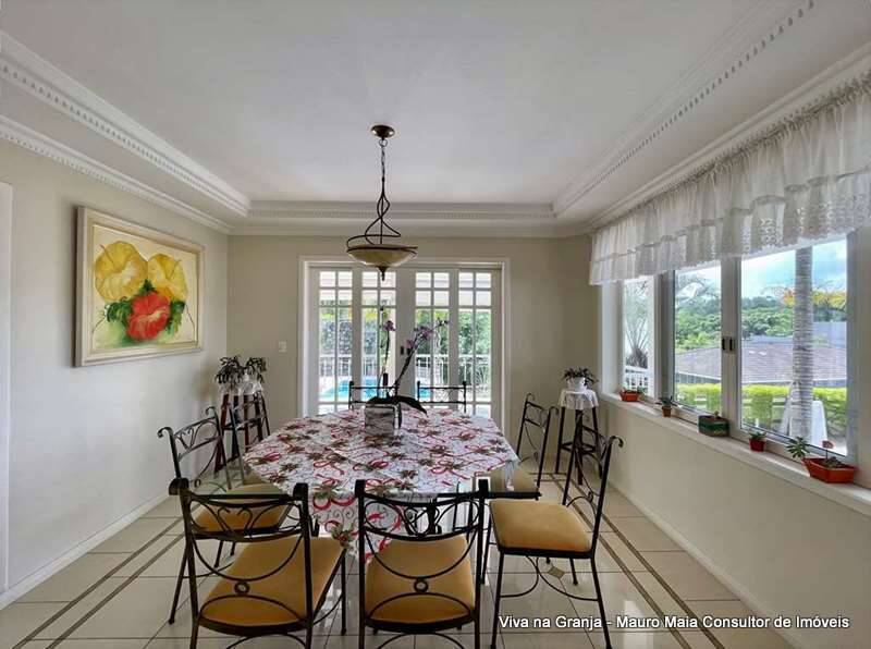 Casa, 4 quartos, 632 m² - Foto 16