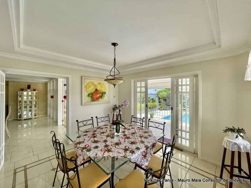 Casa, 4 quartos, 632 m² - Foto 15