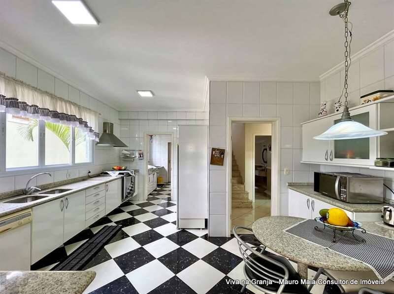 Casa, 4 quartos, 632 m² - Foto 17