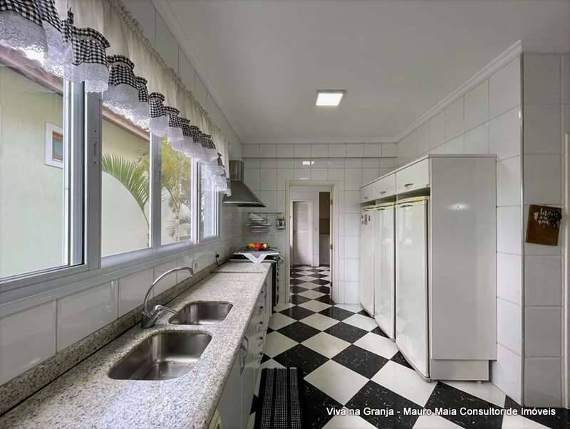 Casa, 4 quartos, 632 m² - Foto 18