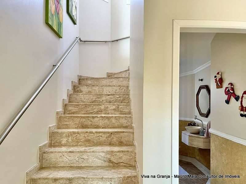 Casa, 4 quartos, 632 m² - Foto 19