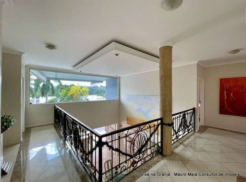 Casa, 4 quartos, 632 m² - Foto 20