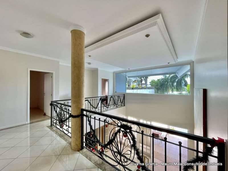 Casa, 4 quartos, 632 m² - Foto 21