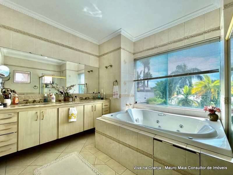Casa, 4 quartos, 632 m² - Foto 23