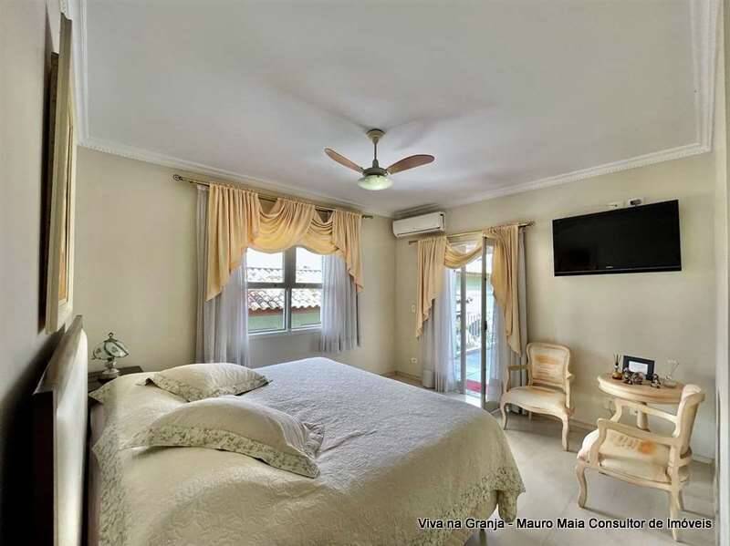 Casa, 4 quartos, 632 m² - Foto 22
