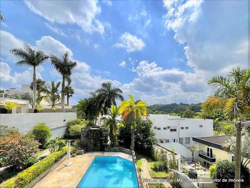 Casa, 4 quartos, 632 m² - Foto 26