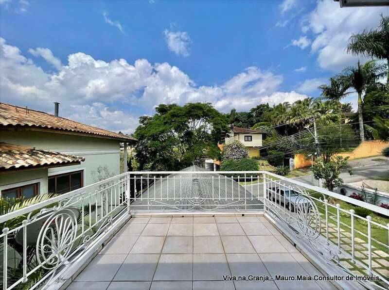Casa, 4 quartos, 632 m² - Foto 25