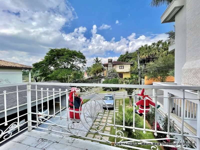 Casa, 4 quartos, 632 m² - Foto 30