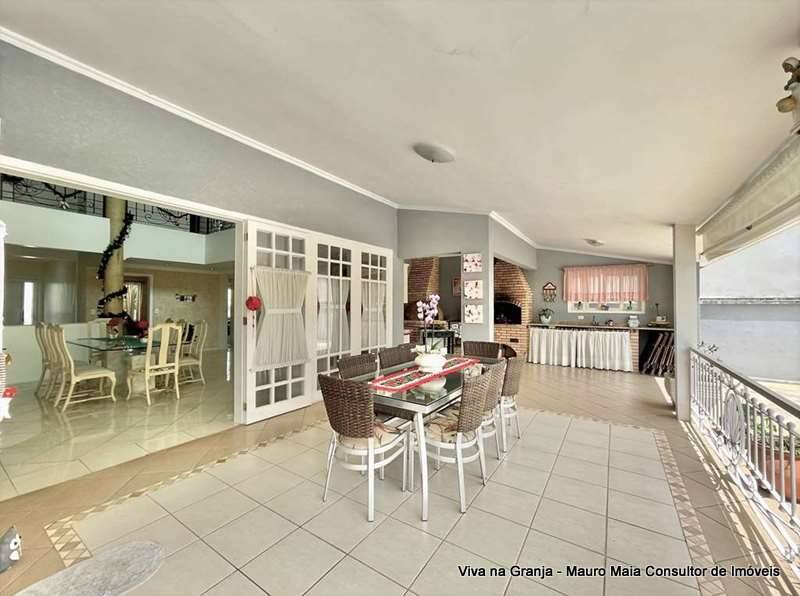 Casa, 4 quartos, 632 m² - Foto 36