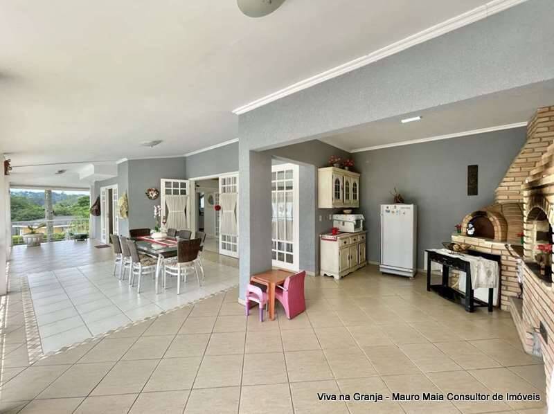 Casa, 4 quartos, 632 m² - Foto 33