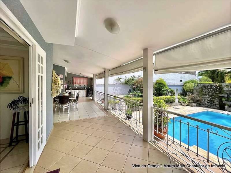 Casa, 4 quartos, 632 m² - Foto 37