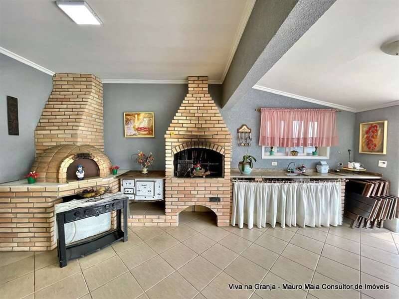 Casa, 4 quartos, 632 m² - Foto 39