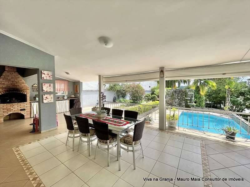 Casa, 4 quartos, 632 m² - Foto 38