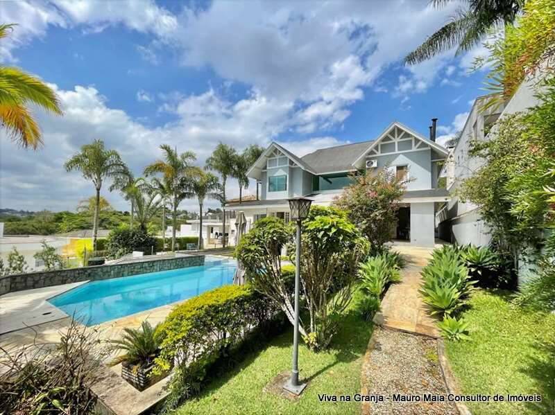 Casa, 4 quartos, 632 m² - Foto 41