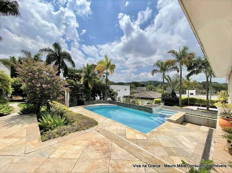 Casa, 4 quartos, 632 m² - Foto 40