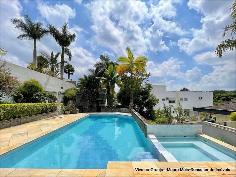 Casa, 4 quartos, 632 m² - Foto 42