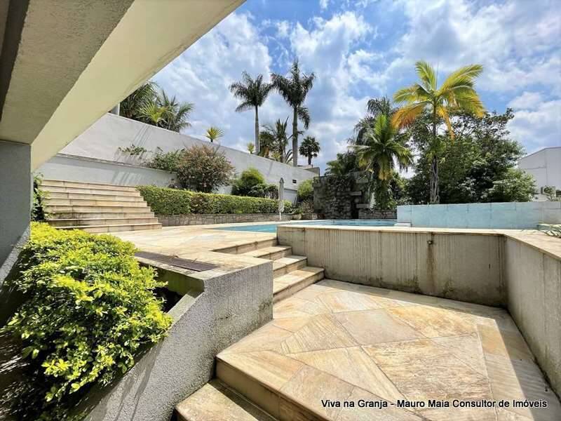 Casa, 4 quartos, 632 m² - Foto 45