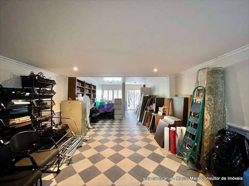 Casa, 4 quartos, 632 m² - Foto 49