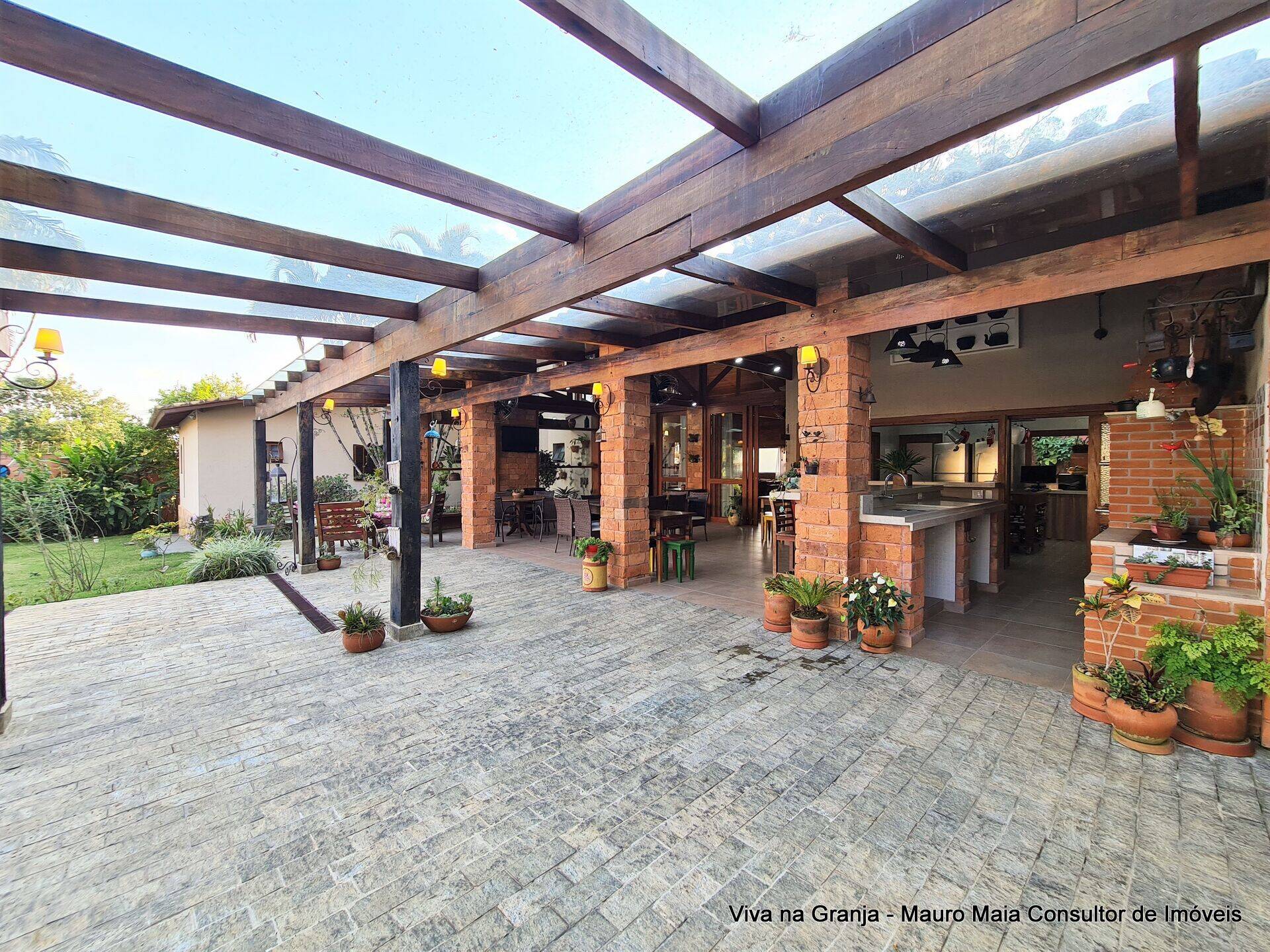 Casa de Condomínio, 5 quartos - Foto 6