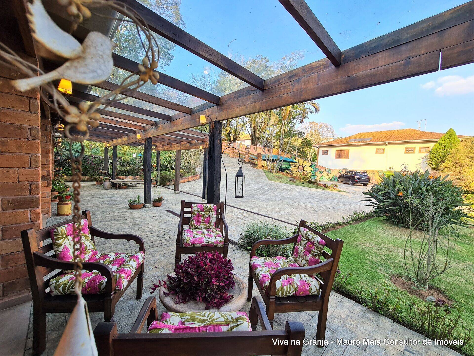 Casa de Condomínio, 5 quartos - Foto 7