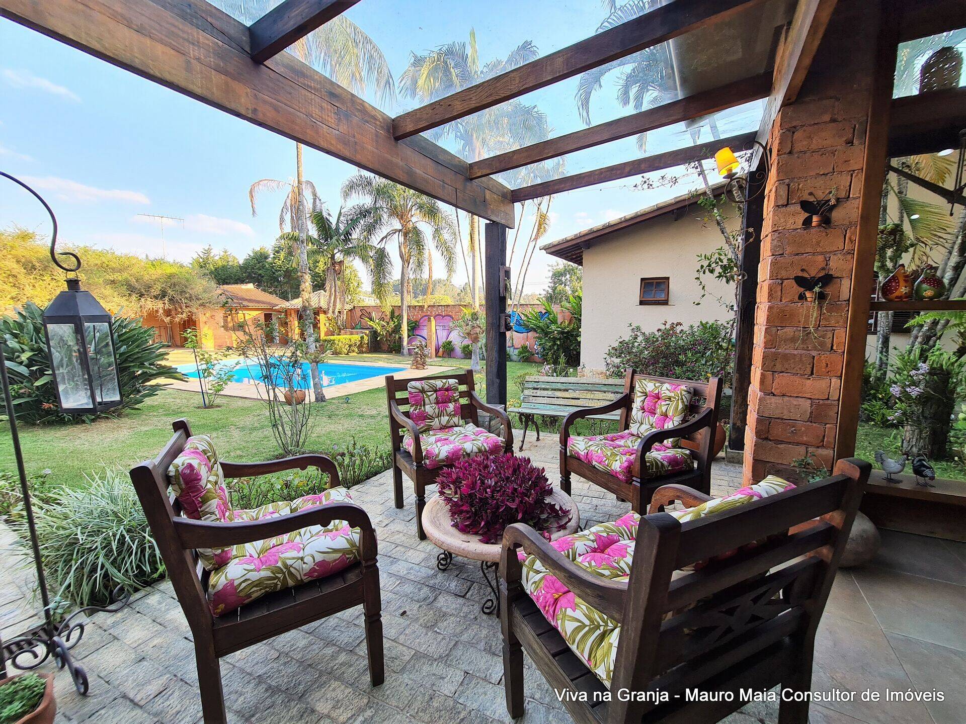 Casa de Condomínio, 5 quartos - Foto 8