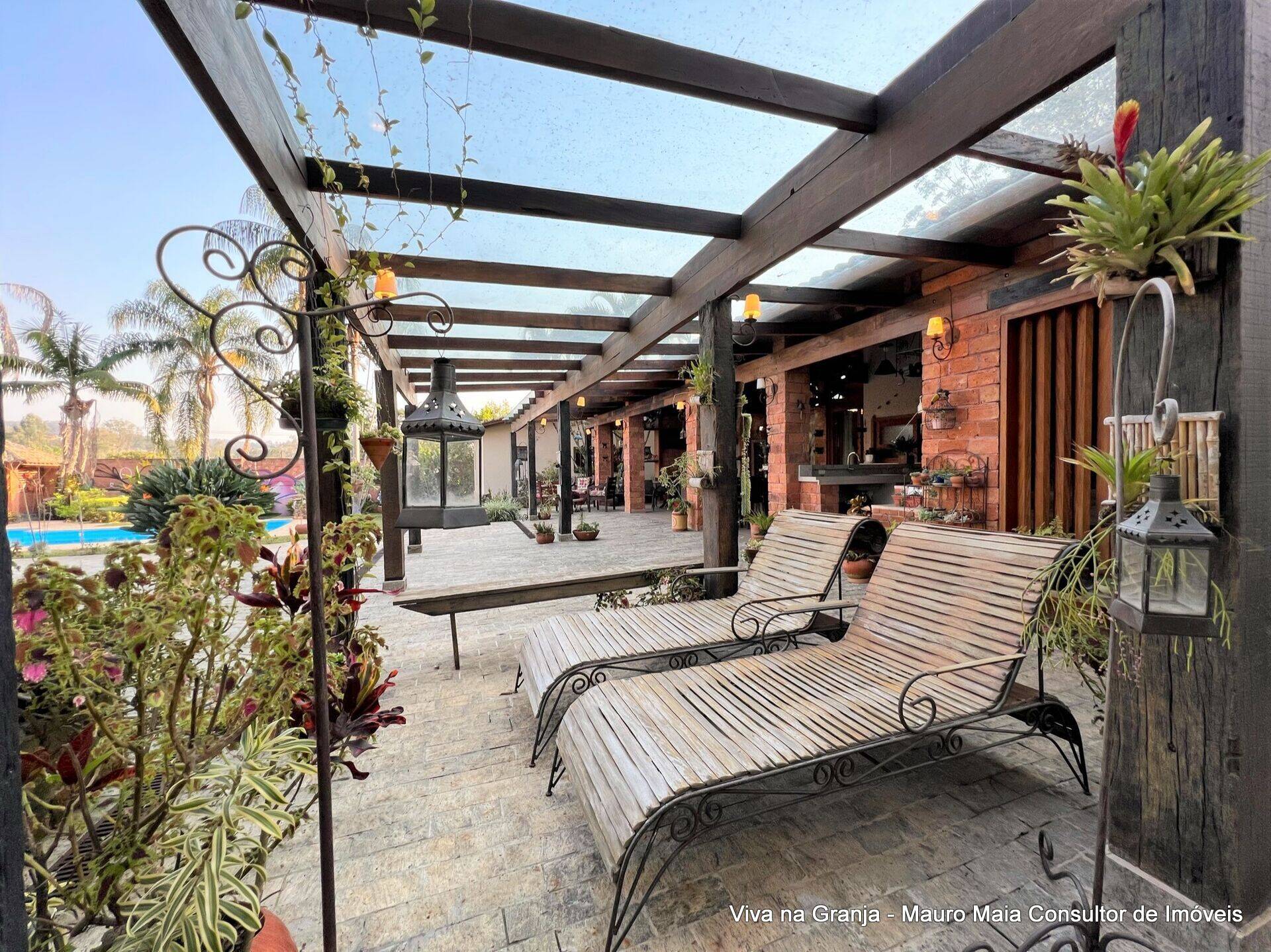 Casa de Condomínio, 5 quartos - Foto 11