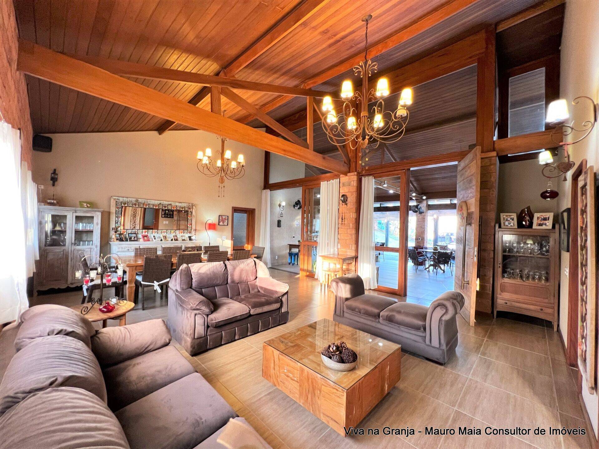 Casa de Condomínio, 5 quartos - Foto 12