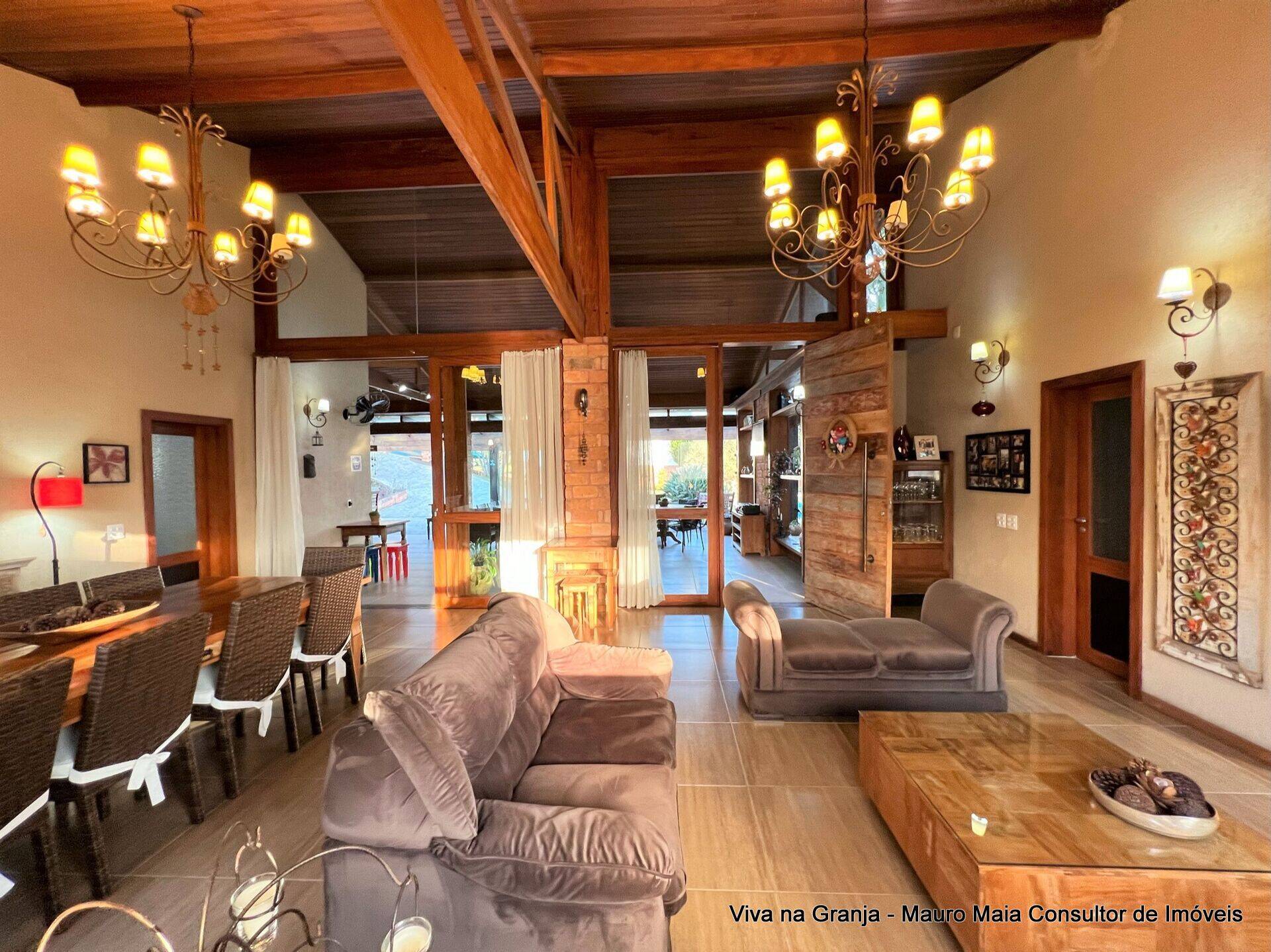 Casa de Condomínio, 5 quartos - Foto 13