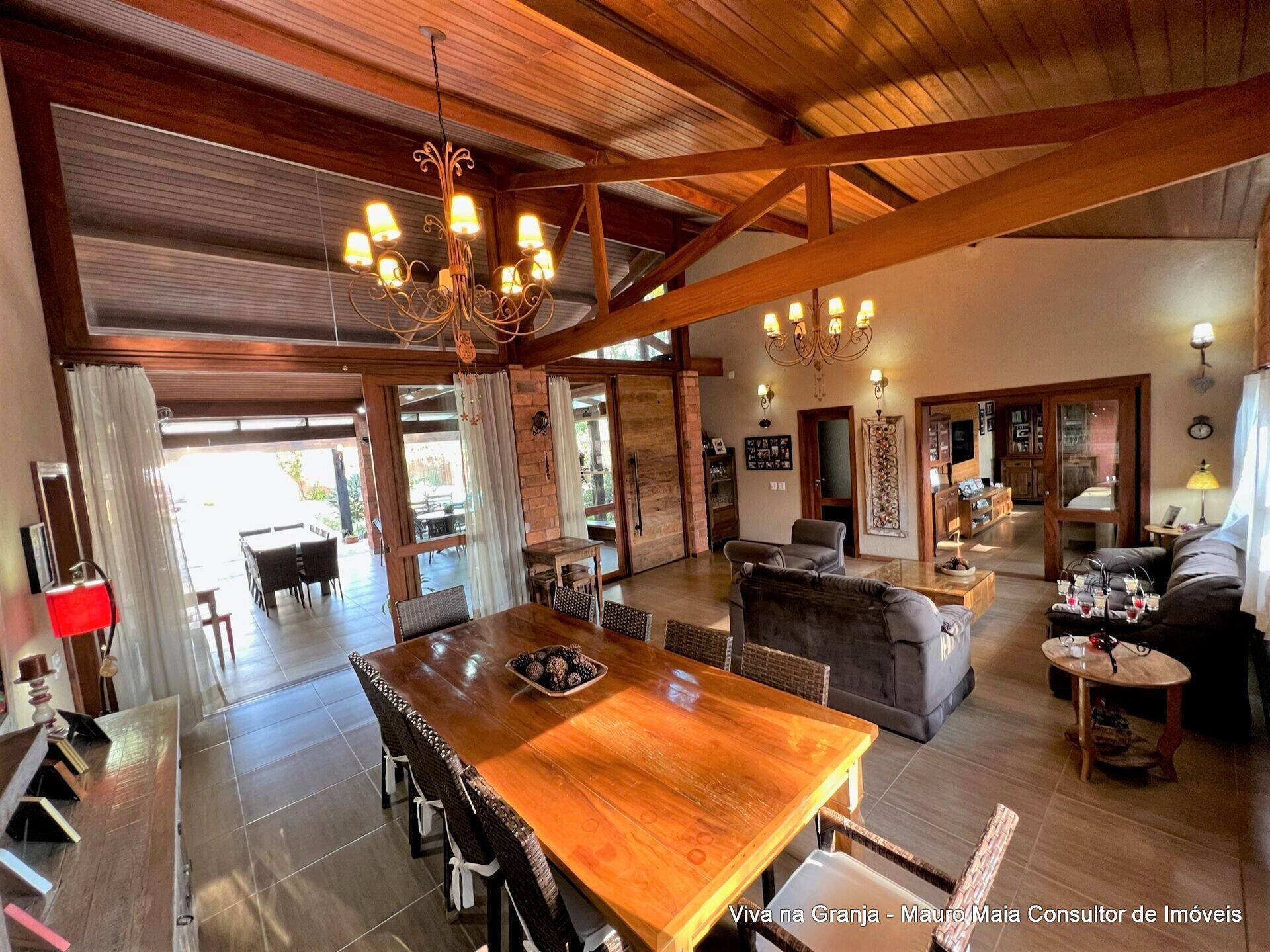 Casa de Condomínio, 5 quartos - Foto 14