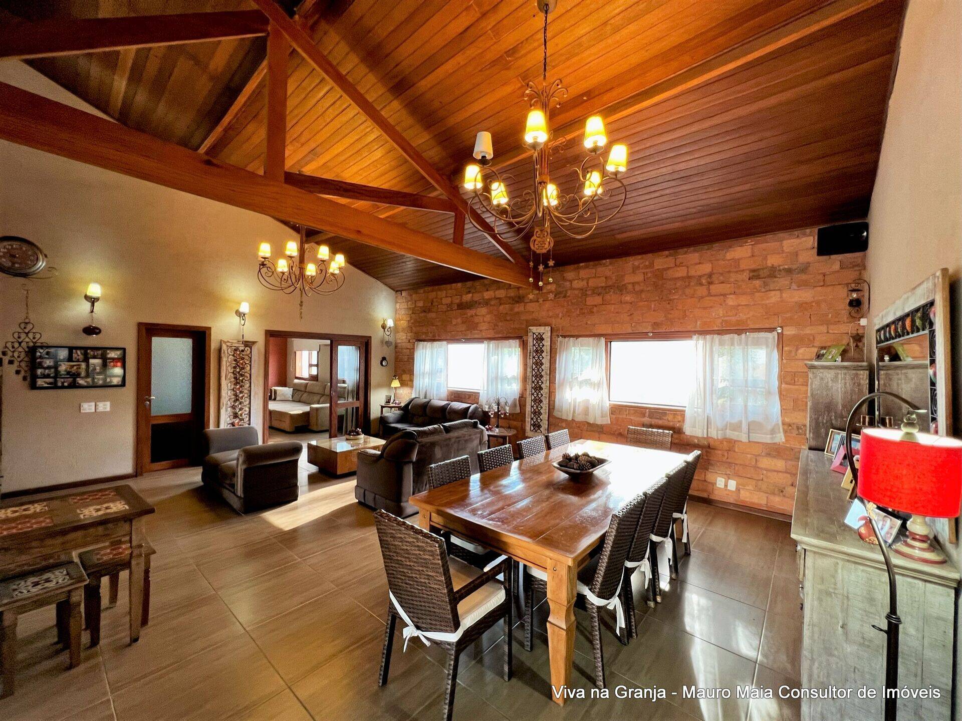 Casa de Condomínio, 5 quartos - Foto 15