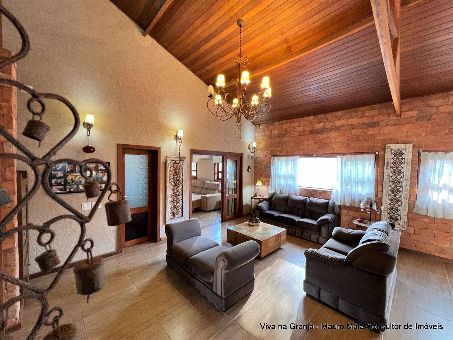 Casa de Condomínio, 5 quartos - Foto 17