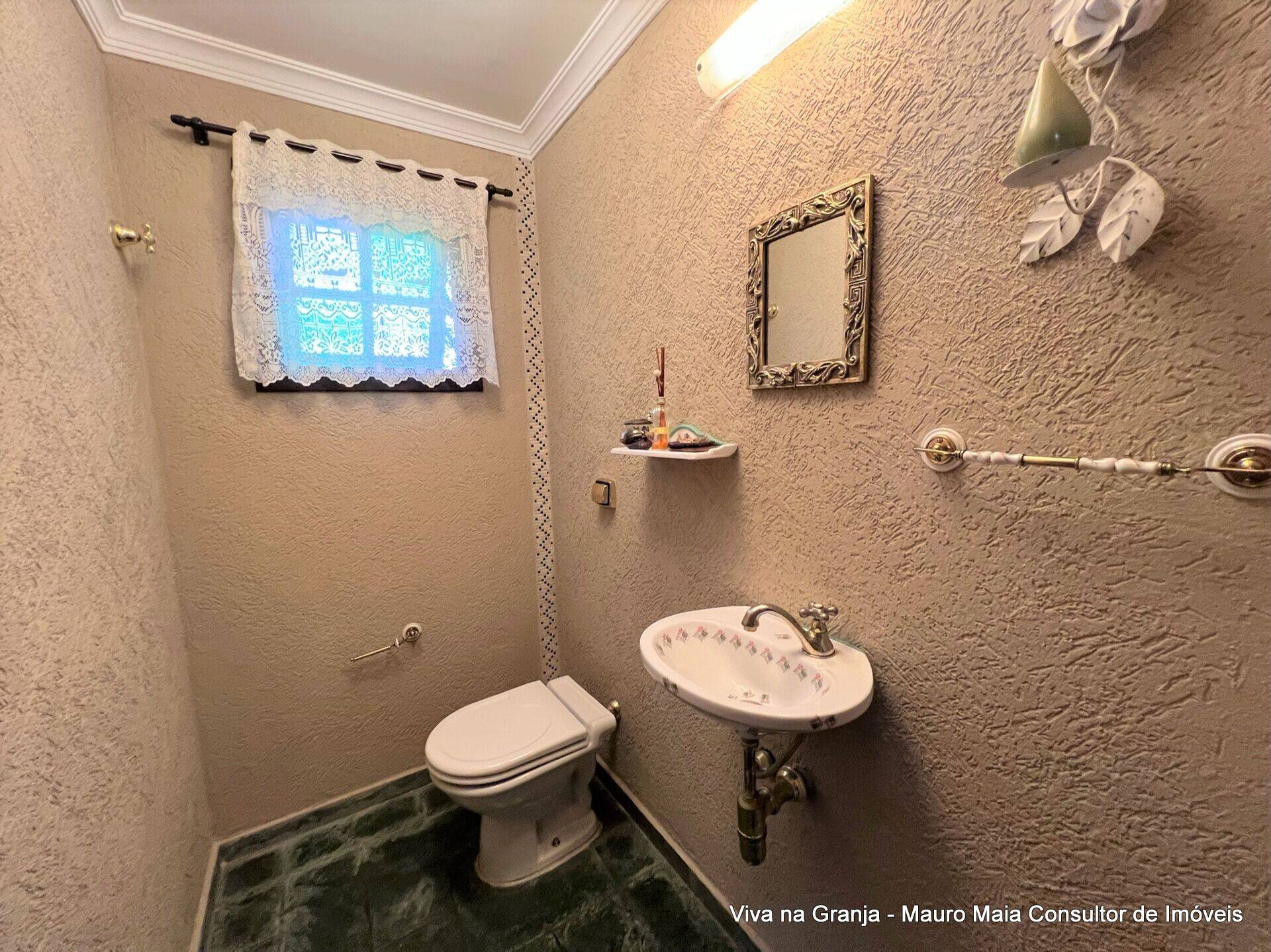 Casa de Condomínio, 5 quartos - Foto 18