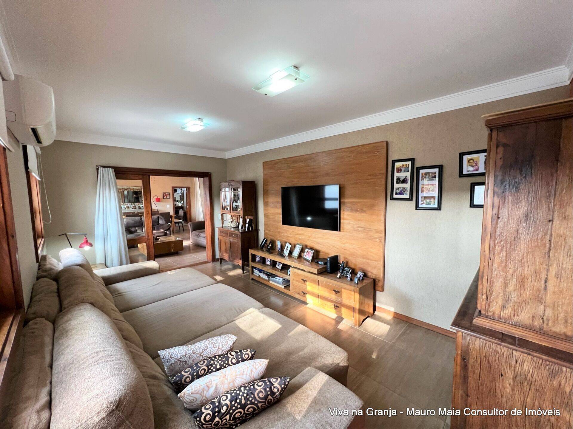 Casa de Condomínio, 5 quartos - Foto 20