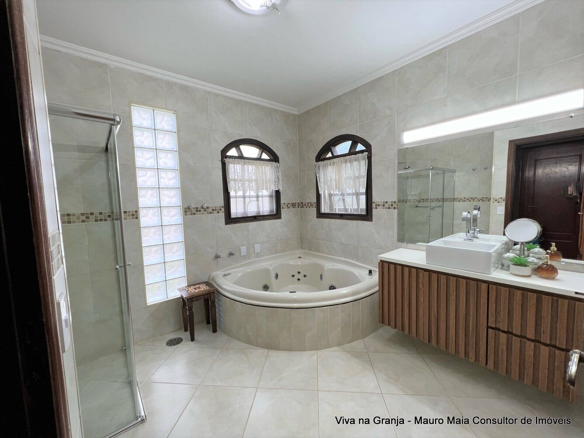 Casa de Condomínio, 5 quartos - Foto 23