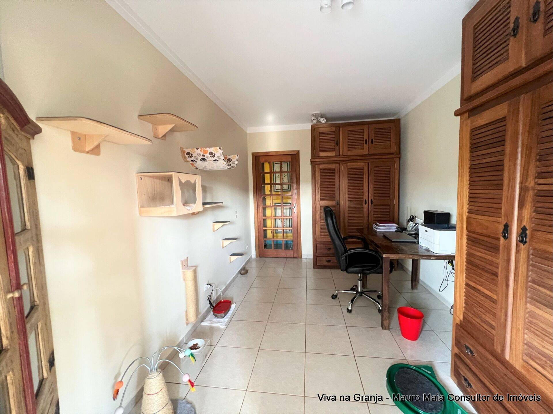 Casa de Condomínio, 5 quartos - Foto 28