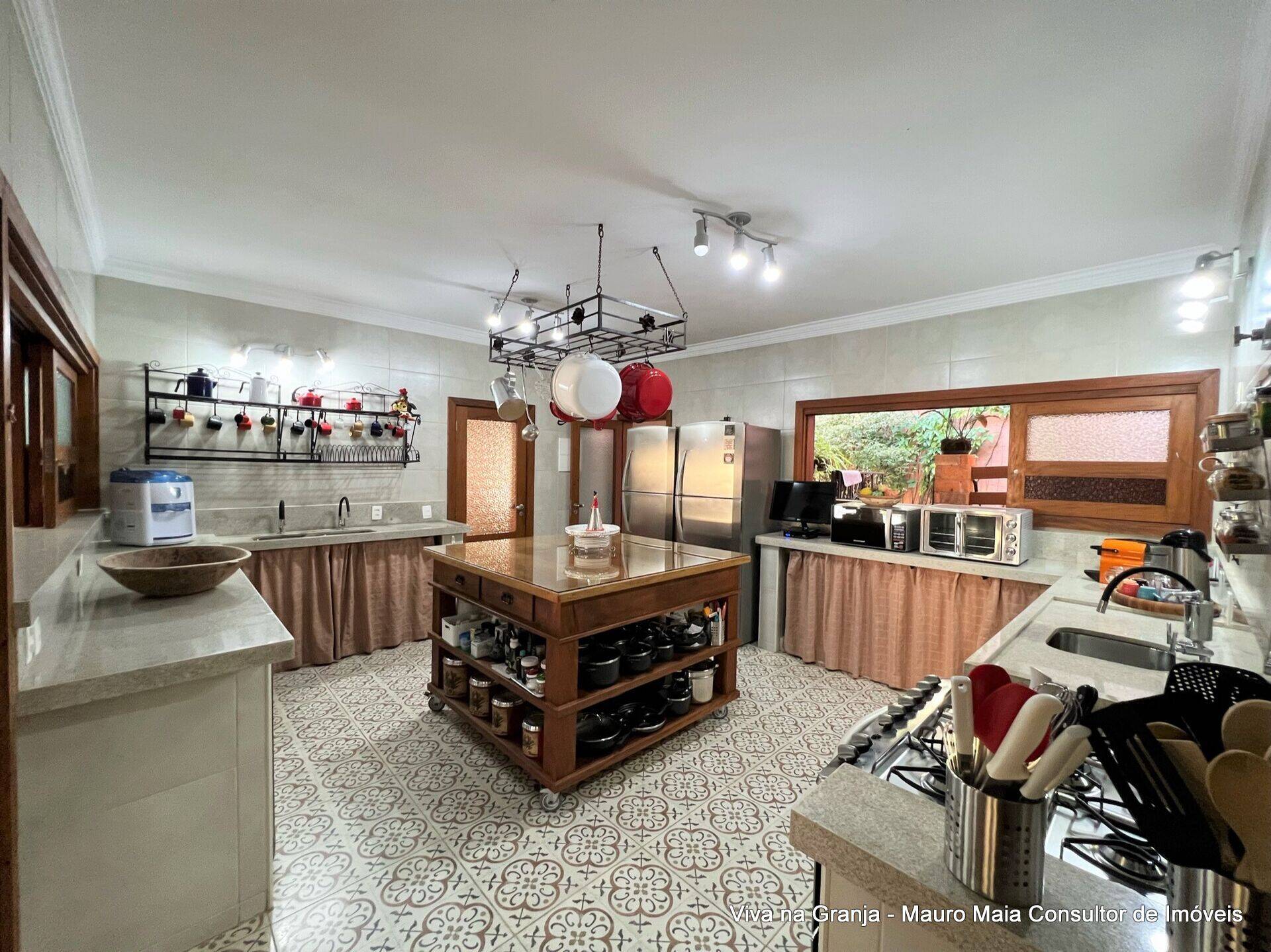 Casa de Condomínio, 5 quartos - Foto 29