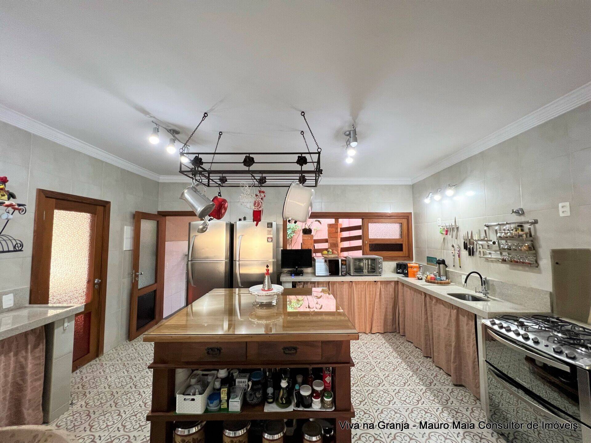 Casa de Condomínio, 5 quartos - Foto 30