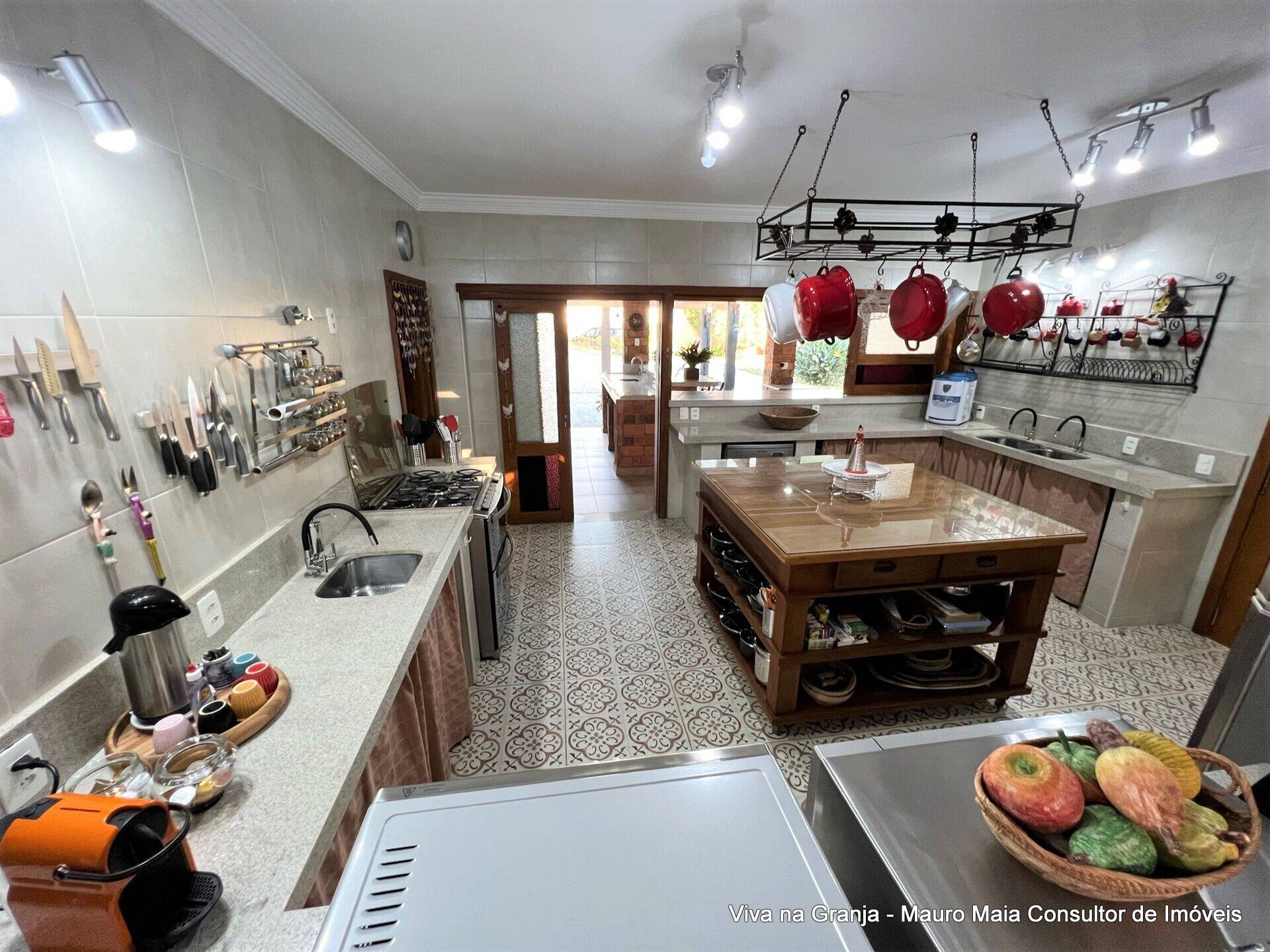 Casa de Condomínio, 5 quartos - Foto 31