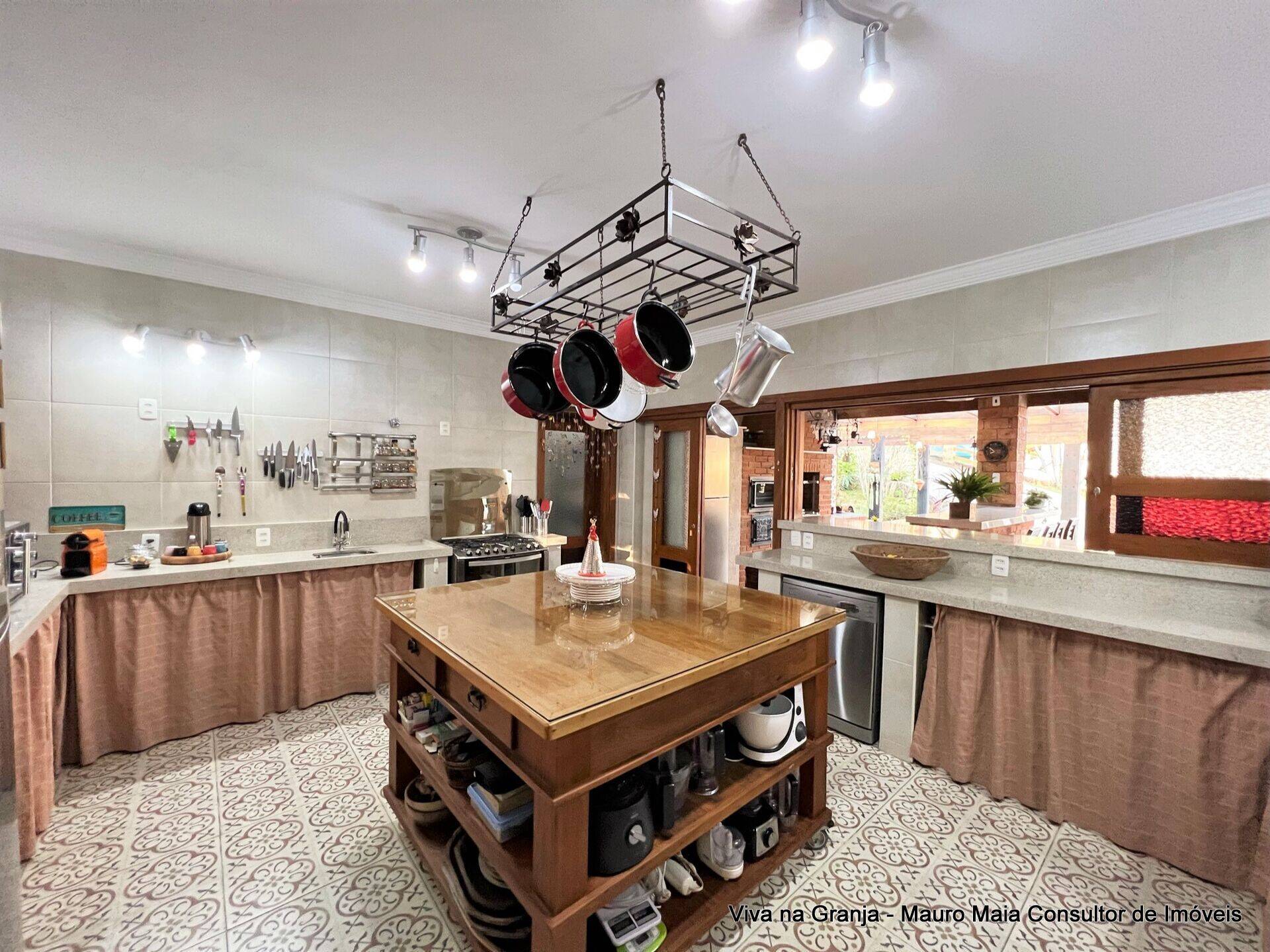 Casa de Condomínio, 5 quartos - Foto 32