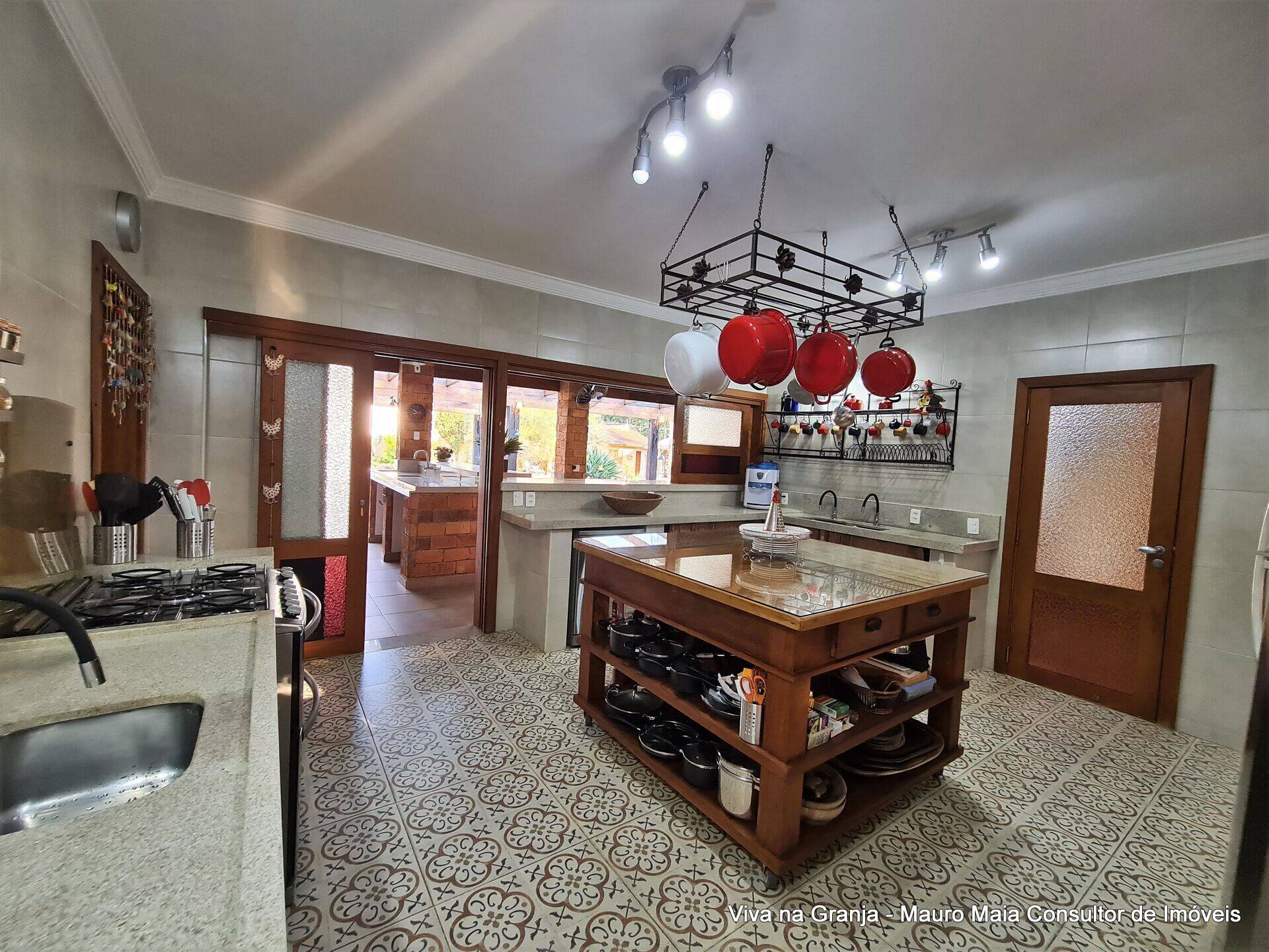 Casa de Condomínio, 5 quartos - Foto 33