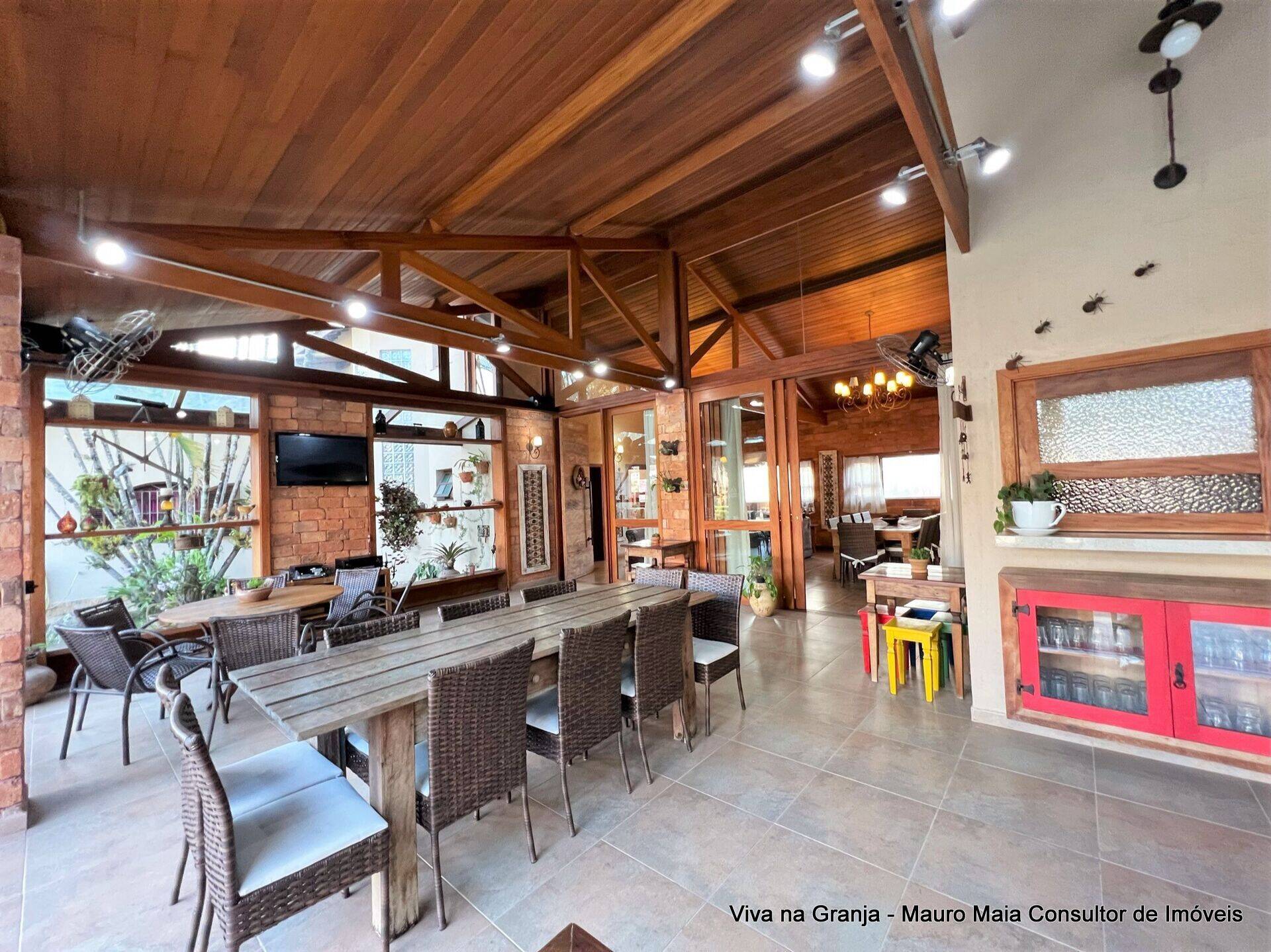 Casa de Condomínio, 5 quartos - Foto 34