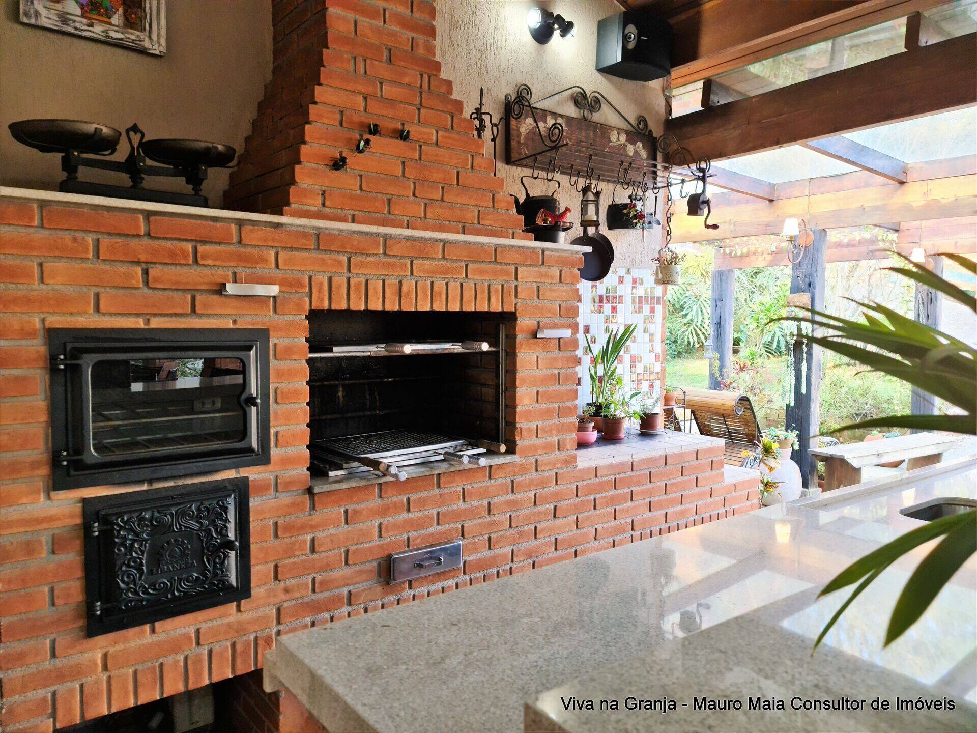 Casa de Condomínio, 5 quartos - Foto 36