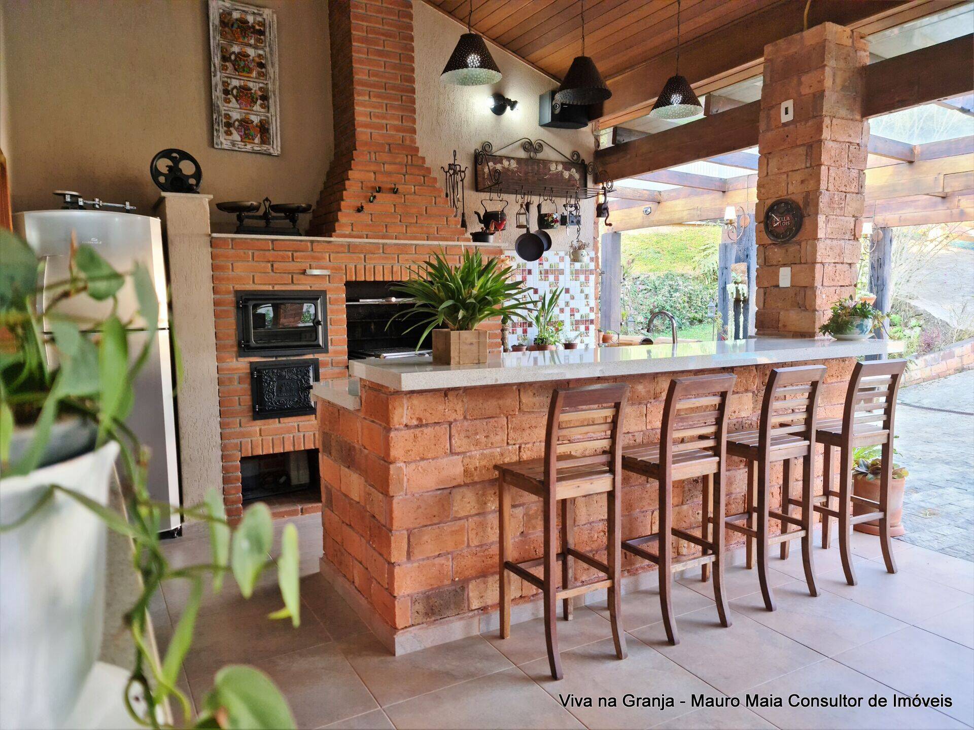 Casa de Condomínio, 5 quartos - Foto 37