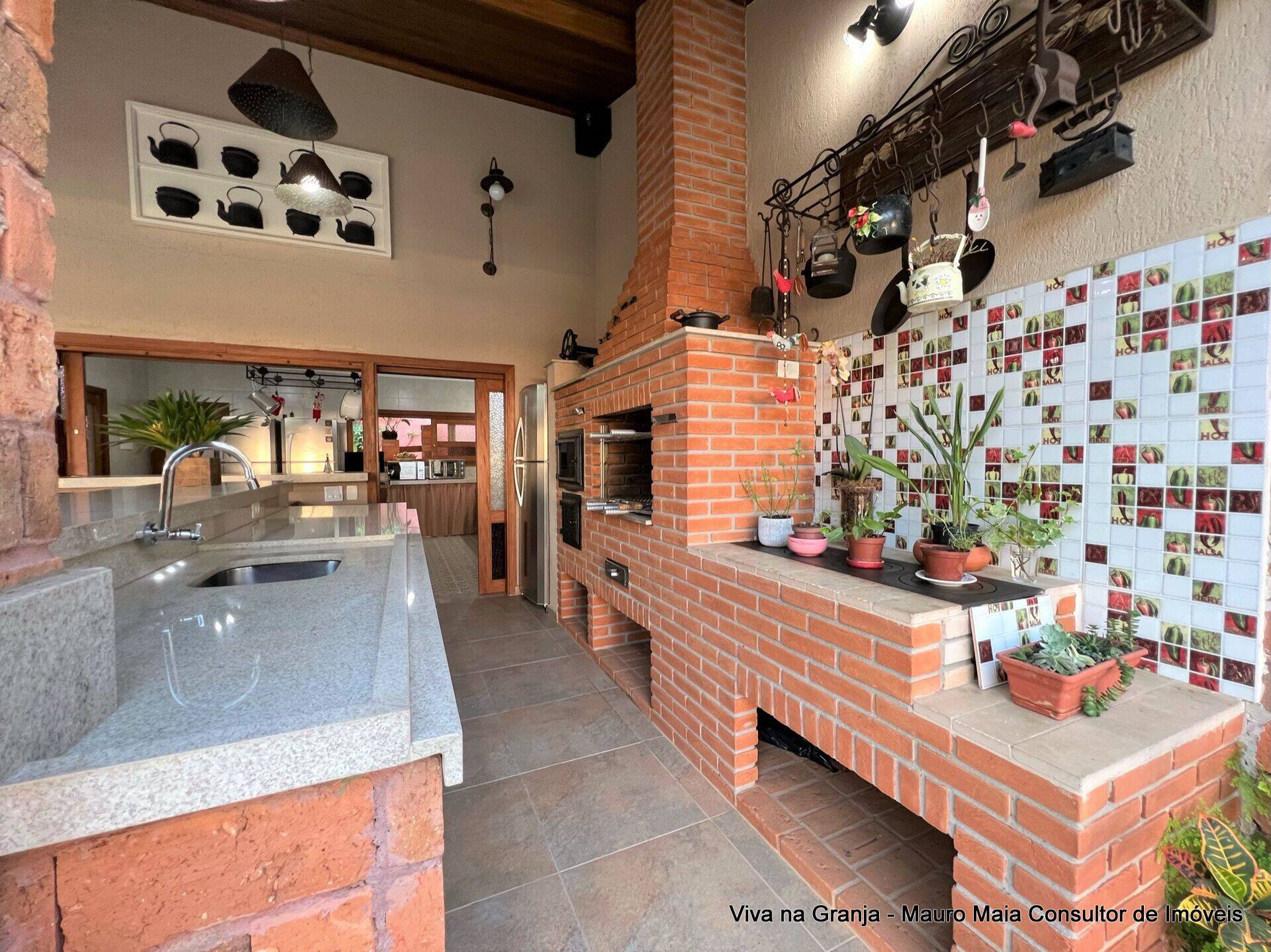 Casa de Condomínio, 5 quartos - Foto 38