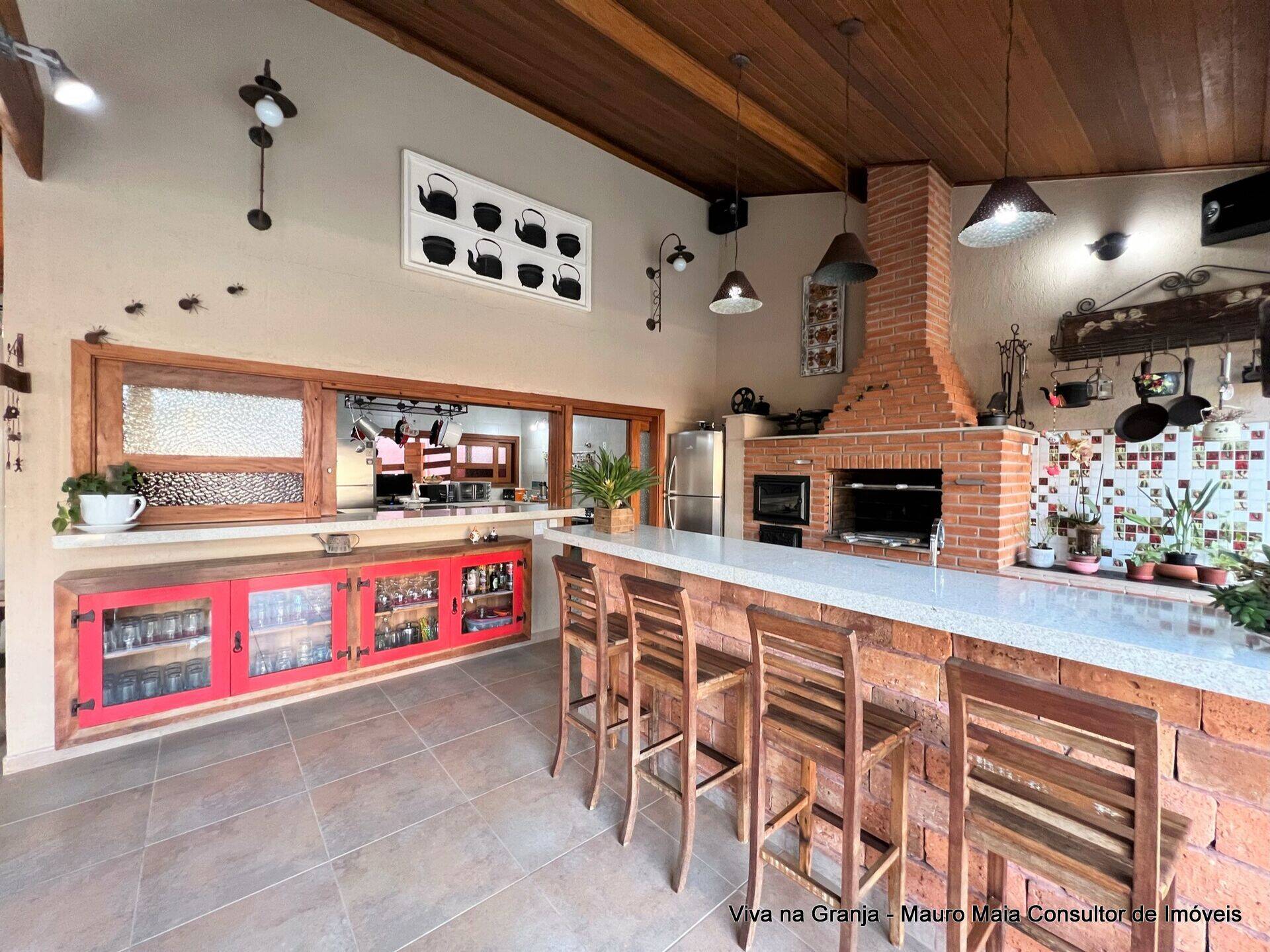 Casa de Condomínio, 5 quartos - Foto 40