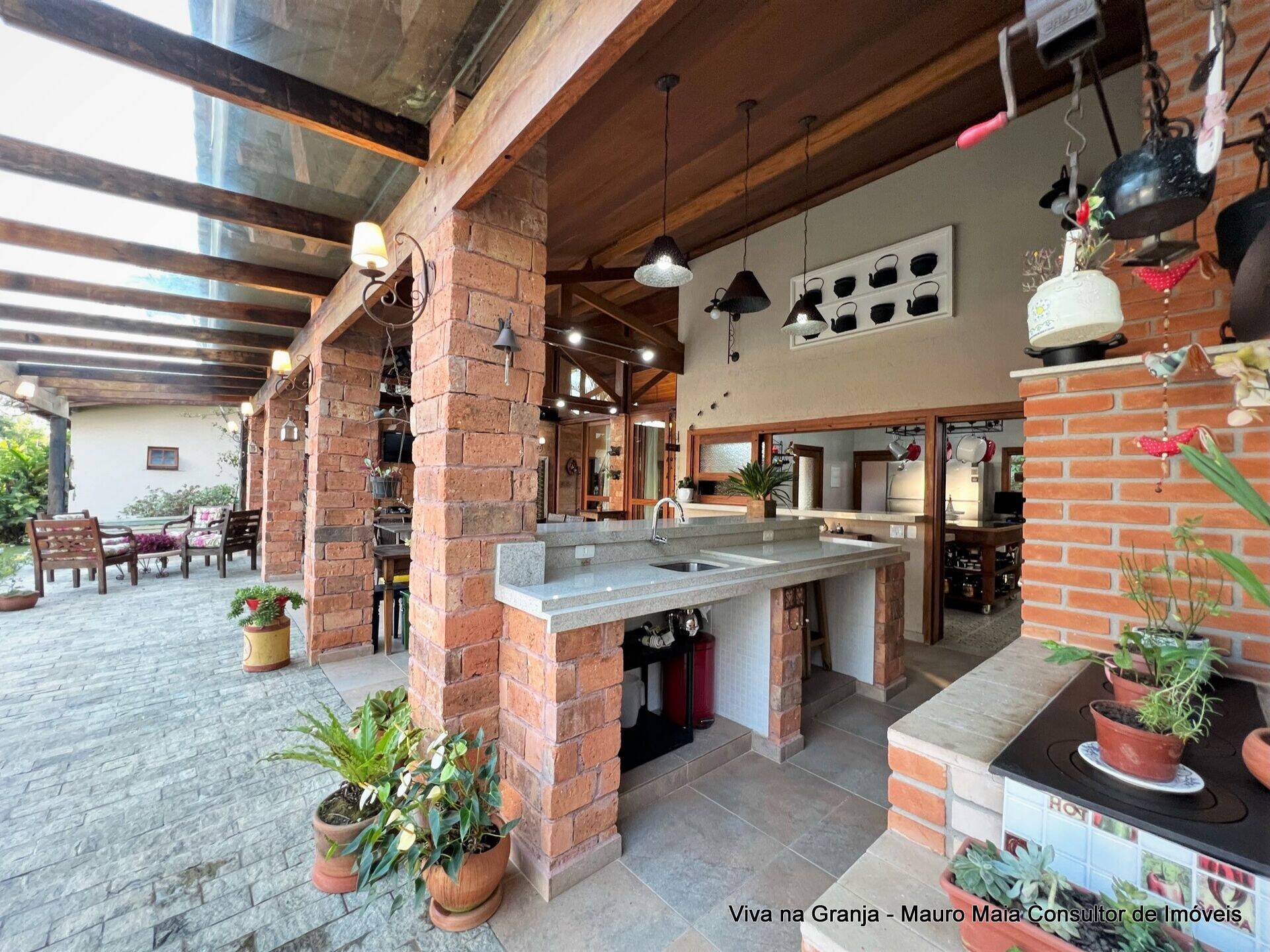 Casa de Condomínio, 5 quartos - Foto 41