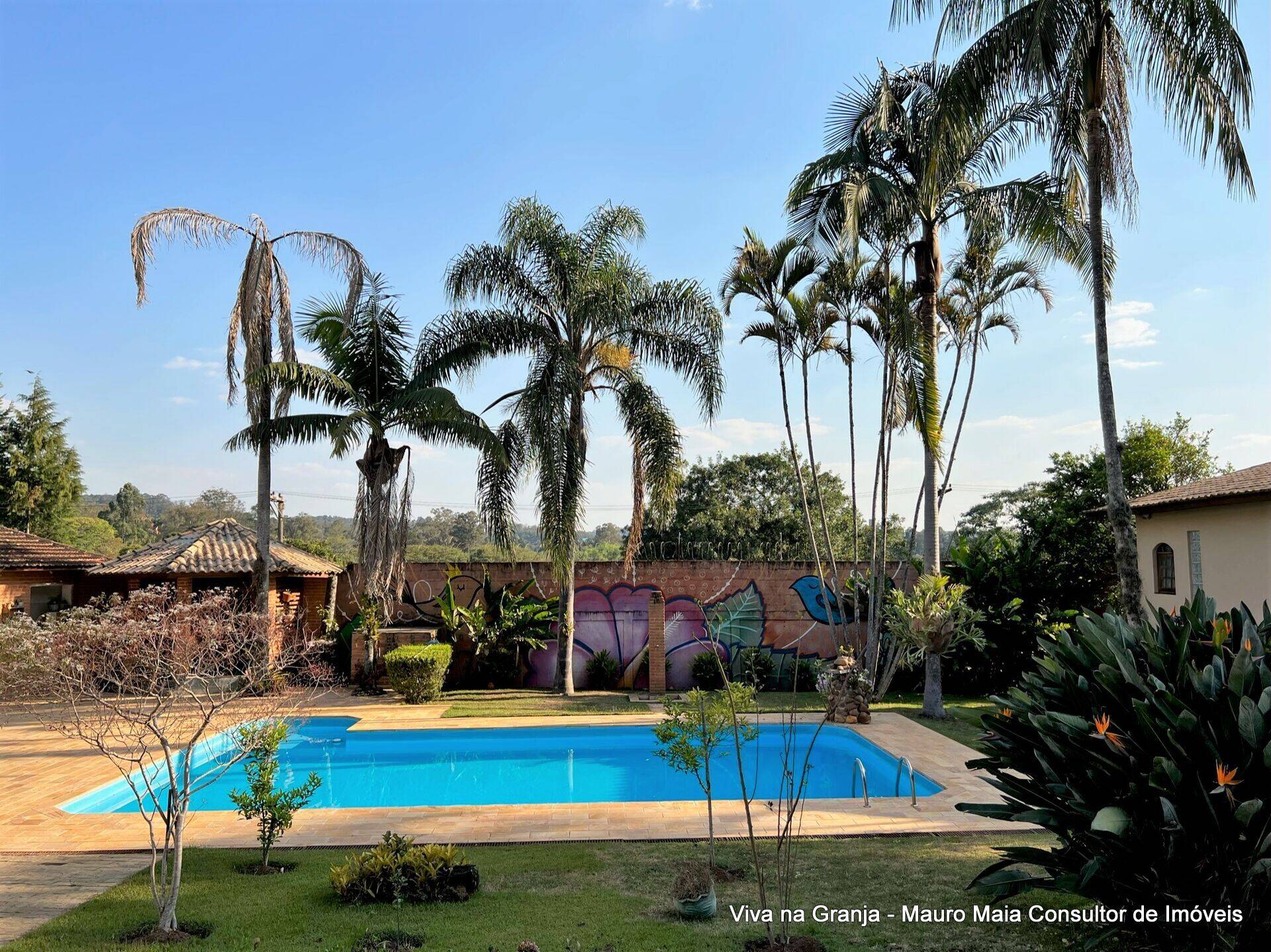 Casa de Condomínio, 5 quartos - Foto 2